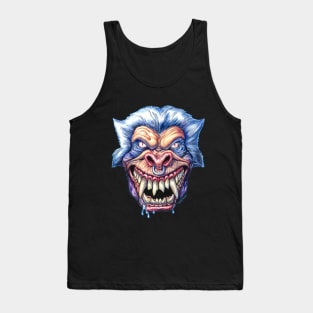 Beastie Tank Top